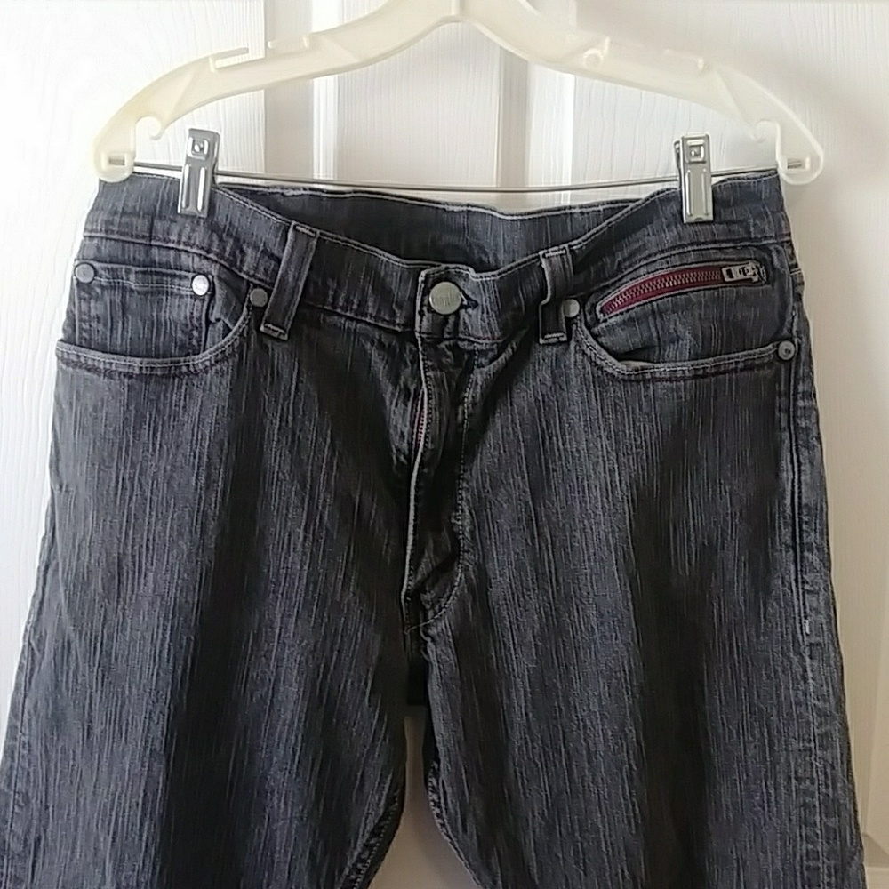 Men's 514 Levi's Jeans